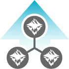 Collective level advancement