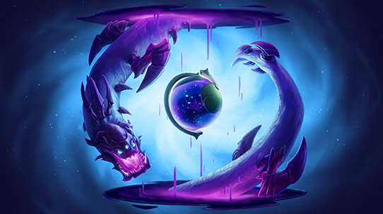 dauntless artwork thrax and relic thumbnail