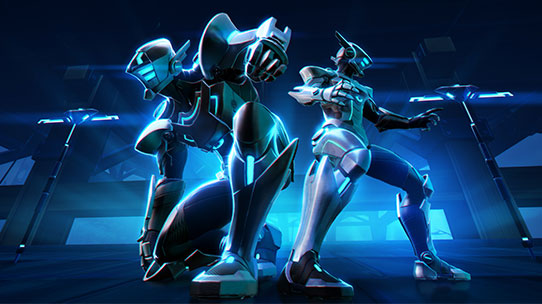 dauntless screenshot arcslayer key art thumbnail