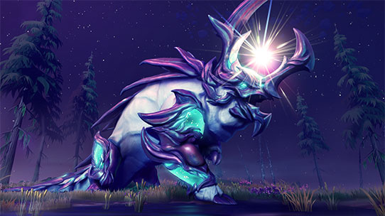 dauntless screenshot behemoth valomyr thumbnail