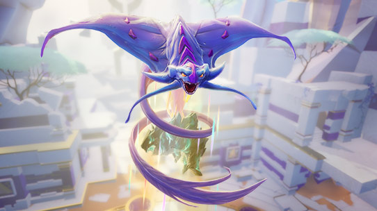 dauntless screenshot chronovore thumbnail