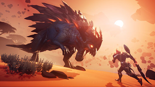 dauntless screenshot hellion thumbnail