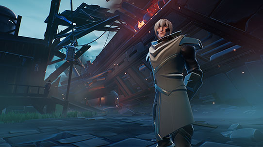 dauntless screenshot ostian thumbnail