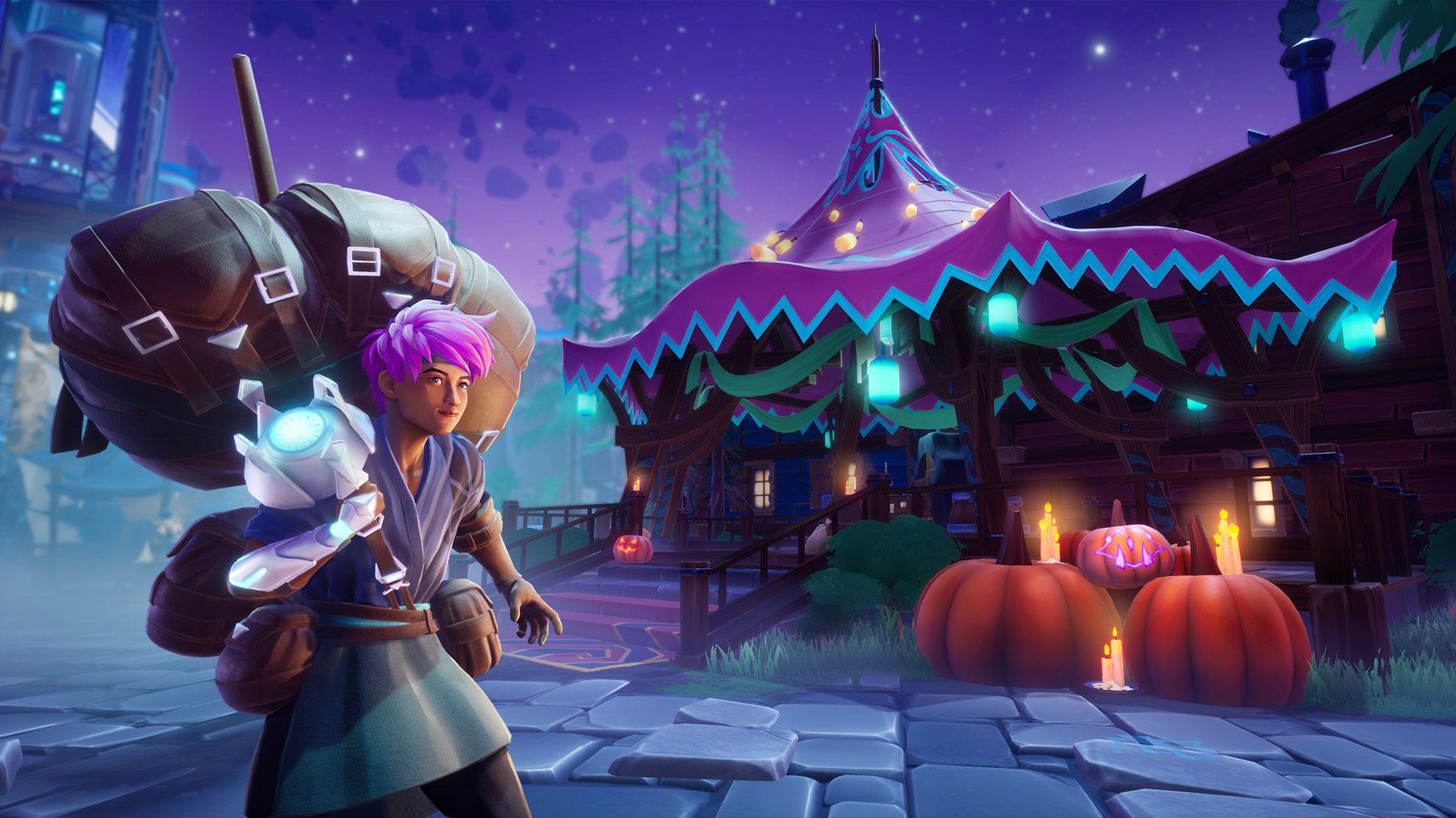 dauntless screenshot ozz dark harvest thumbnail