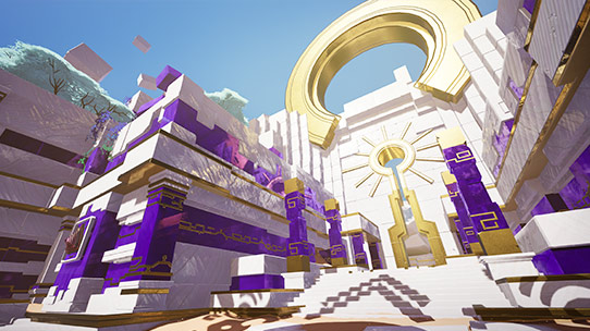 dauntless screenshot paradox breaks arena thumbnail