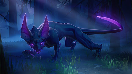 dauntless screenshot riftstalker thumbnail