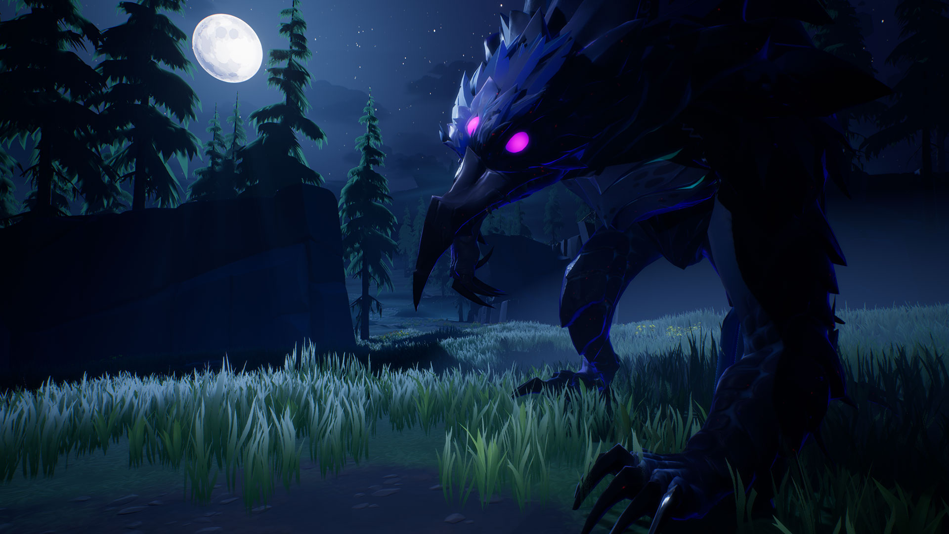 dauntless screenshot shrowd thumbnail