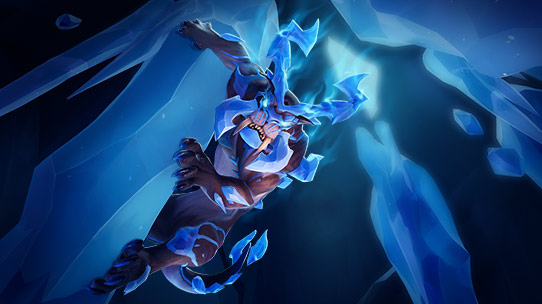 dauntless screenshot urska cave thumbnail