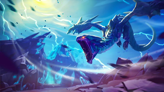 dauntless screenshot malkarion key art thumbnail