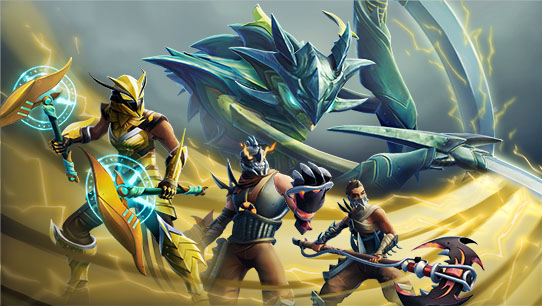 dauntless screenshot sahvyt thumbnail