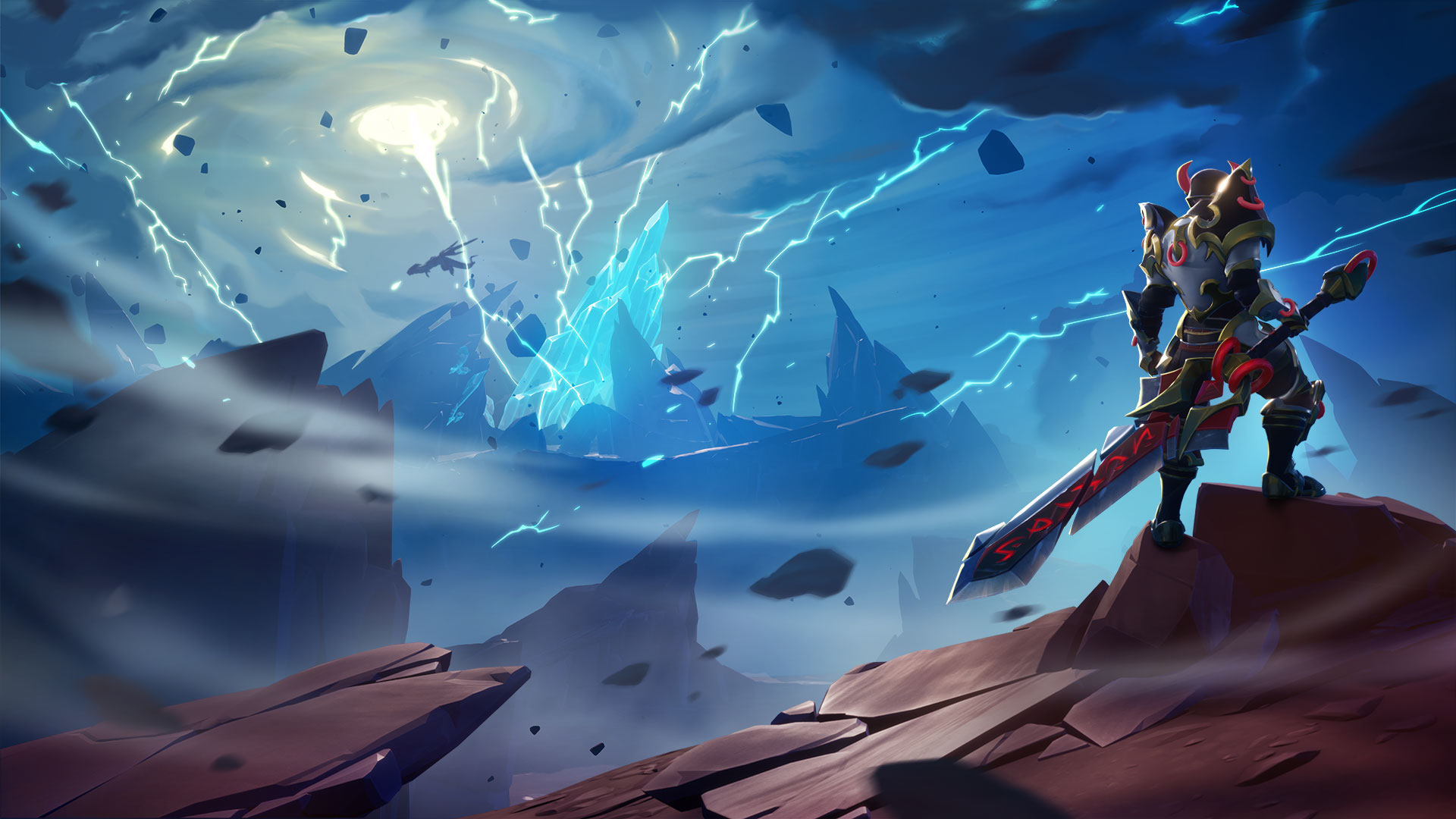 dauntless screenshot stormchasers login thumbnail