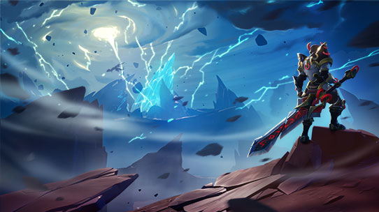 dauntless screenshot stormchasers login thumbnail