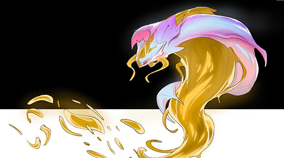 Behind the Behemoth: The Chronovore