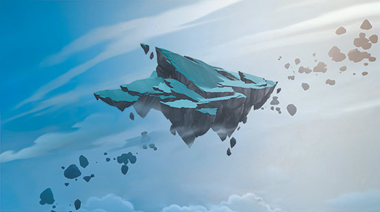 Dauntless Soundtrack Documentary