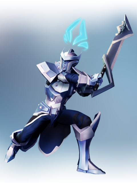 Trials cosmetic rewards