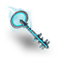 Closed Beta Access Key Icon Closed Beta Access Key Icon