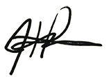 Jesse “GTez” Houston signature Jesse “GTez” Houston signature