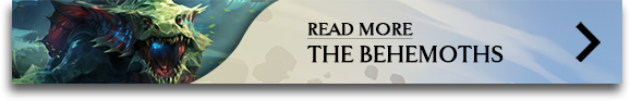 Read More: The Behemoths Read More: The Behemoths