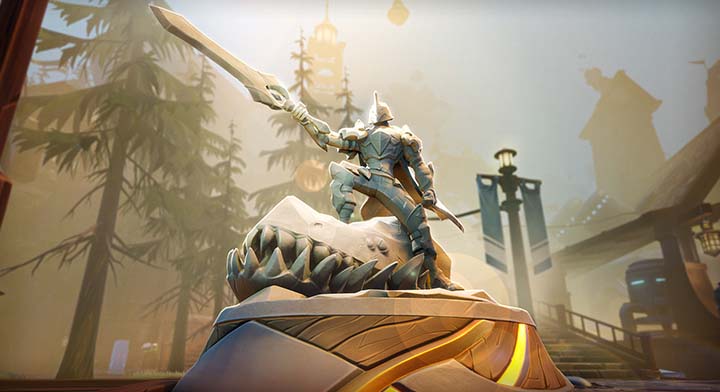 Dauntless: Awakening - New Weapons and What It Takes to Make Them